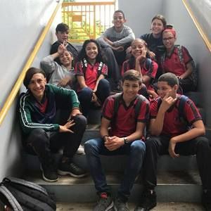 Meet your Posher, Ignacio